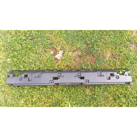 TOYOTA CAMRY REAR BUMPER REINFORCEMENT IMPACT BAR ABSORBER 2007-2011 52615-33110 52615-06040