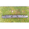 TOYOTA CAMRY REAR BUMPER REINFORCEMENT IMPACT BAR ABSORBER 2007-2011 52615-33110 52615-06040