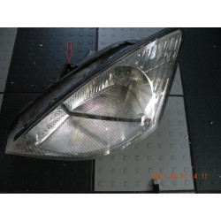 FORD FOCUS HEADLIGHT LEFT...