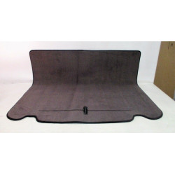 LINCOLN NAVIGATOR QUARTZ CARPET CARGO TRAY TRUNK MAT 2018-2019 FA1B-R454A14 A1495-C-501-GJ6 NEW