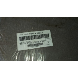 LINCOLN NAVIGATOR QUARTZ CARPET CARGO TRAY TRUNK MAT 2018-2019 FA1B-R454A14 A1495-C-501-GJ6 NEW