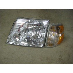 FORD EXPLORER HEADLIGHT...