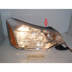 FORD FOCUS OEM RIGHT...