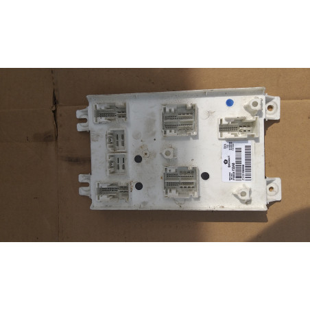 DODGE RAM BODY CONTROL MODULE 2014 68236153AB 68236153AC 68236153AD