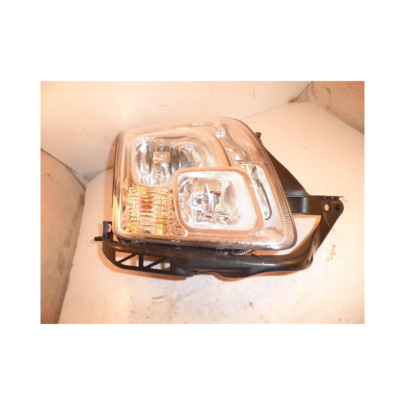 FORD FUSION OEM RIGHT HEADLIGHT 2006-2009 E53-13005-A