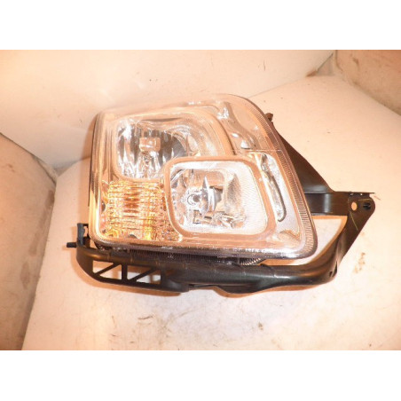 FORD FUSION OEM RIGHT HEADLIGHT 2006-2009 E53-13005-A