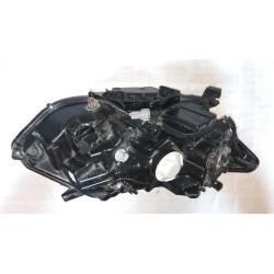 NISSAN ROGUE LEFT LED HEADLIGHT 2017-2018 26060-3FL0A