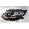 NISSAN ROGUE LEFT LED HEADLIGHT 2017-2018 26060-3FL0A