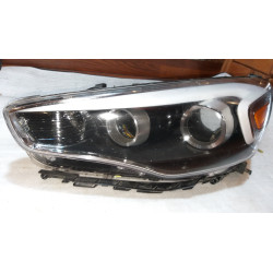KIA CADENZA LEFT XENON HEADLIGHT 2014-2015 92101-3R730 92101-3R550 92101-3R650 92101-3R750