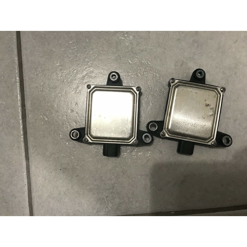 LEXUS ES ES350 BLIND SPOT MONITOR SENSOR 2019 8816206062 PRICE ONE SENSOR