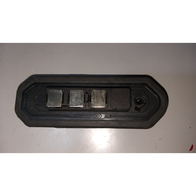 FIAT DUCATO PEUGEOT BOXER CITROEN JUMPER SLIDING DOOR CONTACT SENSOR