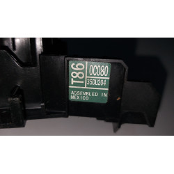 TOYOTA COROLLA TURN SWITCH 2007-2009 C35HT30A 35DU204