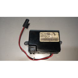 CADILLAC ESCALADE CHEVROLET TAHOE GMC YUKON BLOWER MOTOR RESISTOR 2000-2002 GM 16250785