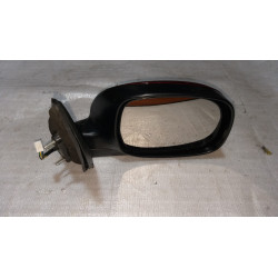 TOYOTA SEQUOIA RIGHT MIRROR 2001-2006 5 PIN OEM