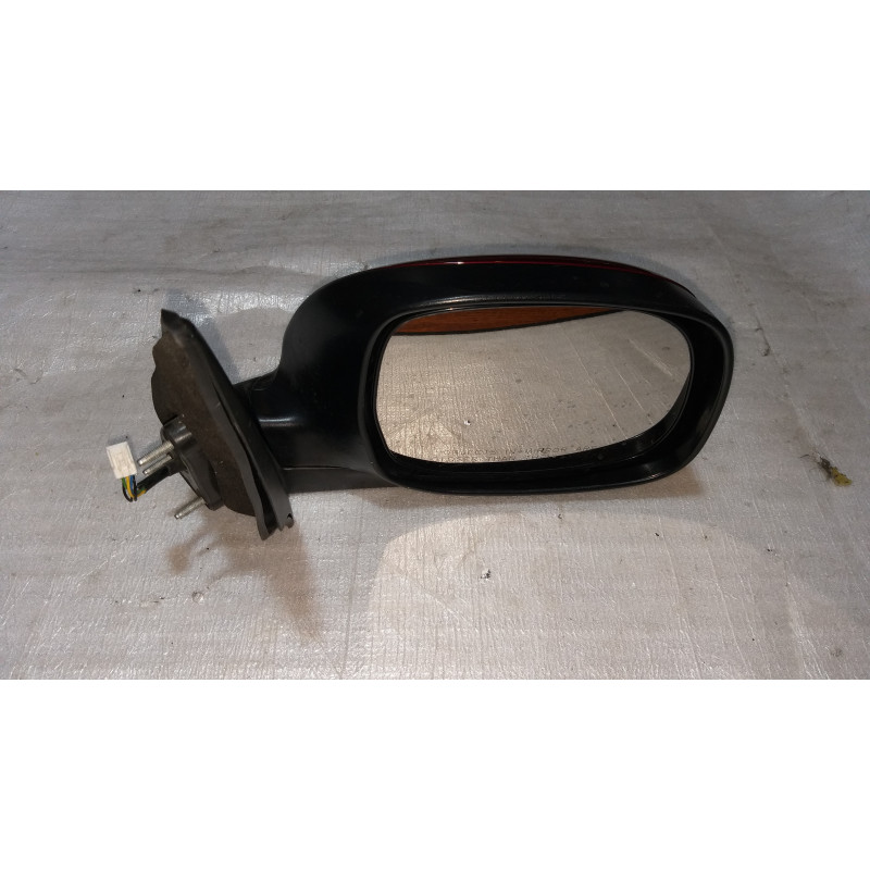 TOYOTA SEQUOIA RIGHT MIRROR 2001-2006 5 PIN OEM
