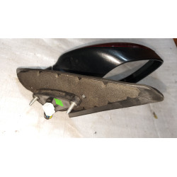 TOYOTA SEQUOIA RIGHT MIRROR 2001-2006 5 PIN OEM