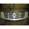 CADILLAC ESCALADE GRILLE GRILL CHROME 2007-2014 GM 19156281 20824253 25778728 19156895