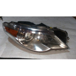 VOLKSWAGEN PASAT CC RIGHT XENON HEADLIGHT 2009-2012 3C8941752E 1K0941329 USA