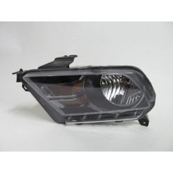 FORD MUSTANG LEFT BLACK...