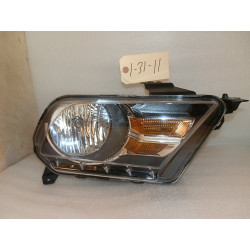 FORD MUSTANG RIGHT CHROME...