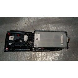 LEXUS RX RX350 RX450H RHD MULTIMEDIA CONTROL PANEL 2016-2018 84780-48200 237240-0753 58822-48100 58844-48060