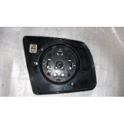 TOYOTA TUNDRA SEQUOIA LEFT HEATED MIRROR GLASS 2007-2019 803225 OEM