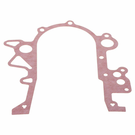 CHRYSLER PACIFICA TOWN COUNTRY DODGE CARAVAN JEEP WRANKLER 3.3L 3.8L TIMING CASE COVER GASKET 2003-2011 04621987AC NEW