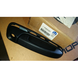 JEEP GRAND CHEROKEE 1999-2004 JEEP LIBERTY 2002-2007 FRONT RIGHT DOOR HANDLE 55360332AF NEW