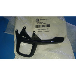 CHRYSLER 300 STEERING WHEEL BEZEL 2011-2015 1VV84DX8AA 1VV84DX8AB NEW