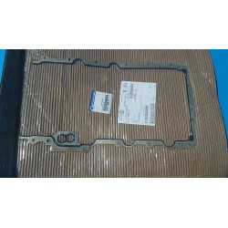 CHRYSLER SEBRING CONCORDE LHS 300 300M AVENGER CHARGER INTREPID JOURNEY MAGNUM 2.7L OIL PAN GASKET 2000-2010 04792608AC NEW