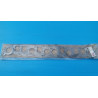 JEEP CHEROKEE GRAND CHEROKEE WRANGLER 4.0L EXHAUST MANIFOLD GASKET 1994-1999 53010238 NEW