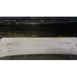 MERCEDES GLE V167 REAR BUMPER 2019-2021 1678857500 1678855500 1678855700 1678856200 1678856300 COMPLETE