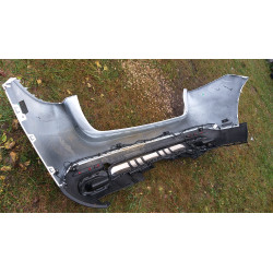 MERCEDES GLE V167 REAR BUMPER 2019-2021 1678857500 1678855500 1678855700 1678856200 1678856300 COMPLETE