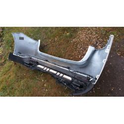 MERCEDES GLE V167 REAR BUMPER 2019-2021 1678857500 1678855500 1678855700 1678856200 1678856300 COMPLETE