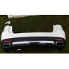 MERCEDES GLE V167 REAR BUMPER 2019-2021 1678857500 1678855500 1678855700 1678856200 1678856300 COMPLETE