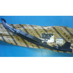 JEEP CHEROKEE RIGHT FENDER WEATHERSTRIP TRIM COVER SEAL 2014-2018 68103088AB 68103088AA 68103088AC NEW