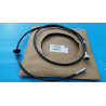 JEEP CHEROKEE SPEEDOMETER CABLE 1984-1990 04897647AA NEW
