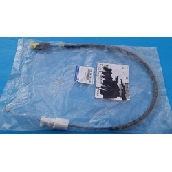 DODGE NITRO JEEP LIBERTY AUTO TRANS SHIFT INTERLOCK CABLE 2007-2012 52125305AD NEW