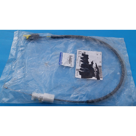 DODGE NITRO JEEP LIBERTY AUTO TRANS SHIFT INTERLOCK CABLE 2007-2012 52125305AD NEW