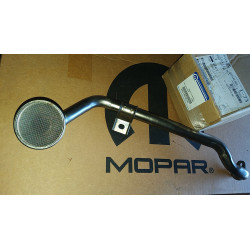 JEEP GRAND CHEROKEE DODGE DURANGO RAM 1500 2500 3500 5.7L ENGINE OIL PICK-UP TUBE 2009-2017 53021522BD NEW