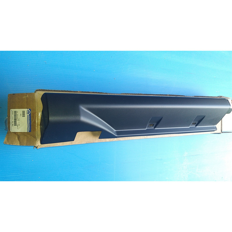 JEEP PATRIOT REAR RIGHT ROCKER MOULDING SILL 20112017 68081432AB