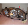 MITSUBISHI ECLIPSE RIGHT OEM HEADLIGHT 2006-2010 MR987844