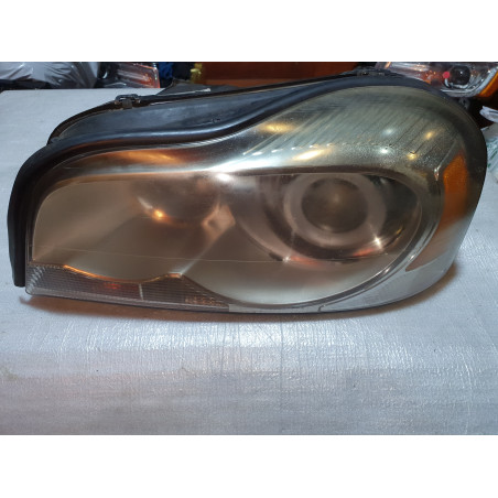 VOLVO XC90 LEFT XENON AFS HEADLIGHT 31217051 FOR PARTS