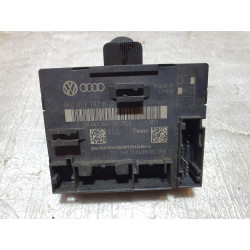 AUDI Q5 Q7 A5 S5 S4 A4 B8 FRONT RIGHT DOOR MODULE 2009-2016 8K0959792H 8K0959792D