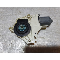 AUDI A4 A5 A6 C7 Q3 Q5 Q7 REAR LEFT DOOR GLASS WINDOW MOTOR 2009-2016 8K0959811A