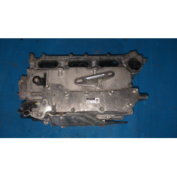 LEXUS RX RX450H TOYOTA HIGHLANDER HYBRID INVERTER CONVERTER 2011-2014 G92A0-48111 G9270-48031