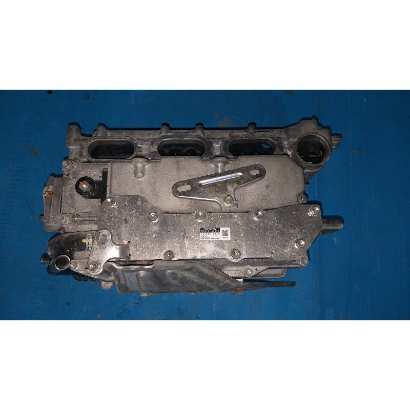 LEXUS RX RX450H TOYOTA HIGHLANDER HYBRID INVERTER CONVERTER 2011-2014 G92A0-48111 G9270-48031