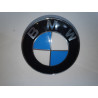 BMW 1 3 5 6 7 Z Series E36 E39 E46 E92 E93 E90 E63 E70 E83 X3 X5 HOOD LOGO EMBLEM 8132375 51148132375