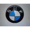BMW 1 3 5 6 7 Z Series E36 E39 E46 E92 E93 E90 E63 E70 E83 X3 X5 HOOD LOGO EMBLEM 8132375 51148132375