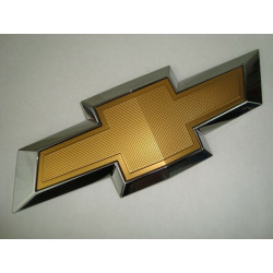 CHEVROLET TRAVERSE REAR TAILGATE LIFTGATE LOGO EMBLEM 2009-2012 GM 22744700 22759832